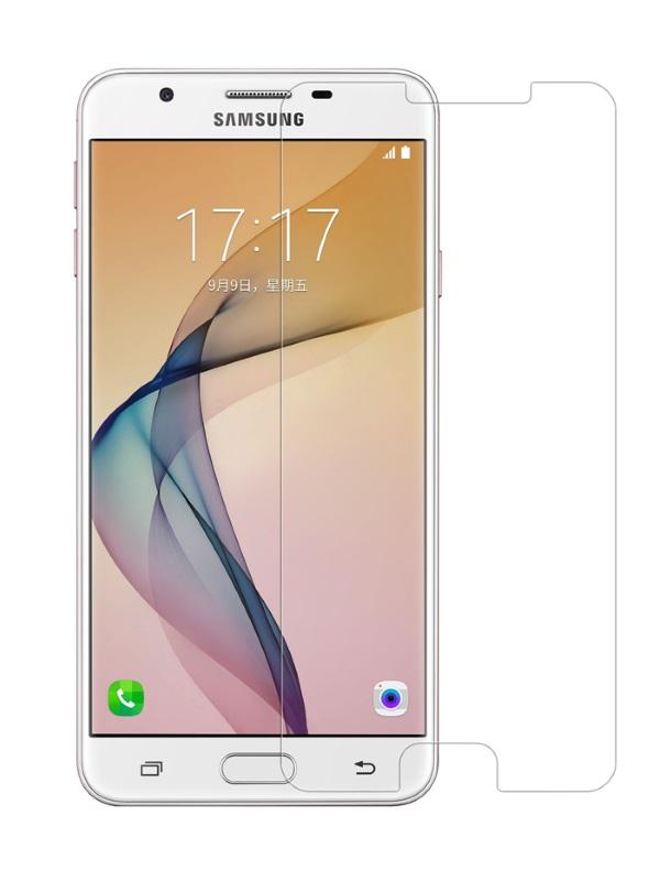 Peru Soviet petal Folie din sticla securizata pentru Samsung Galaxy J5 Prime
